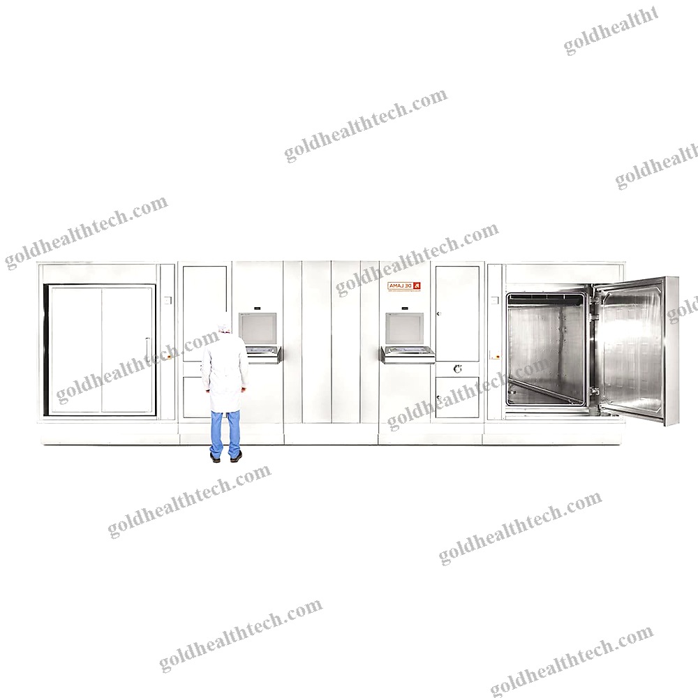 Medical Autoclave