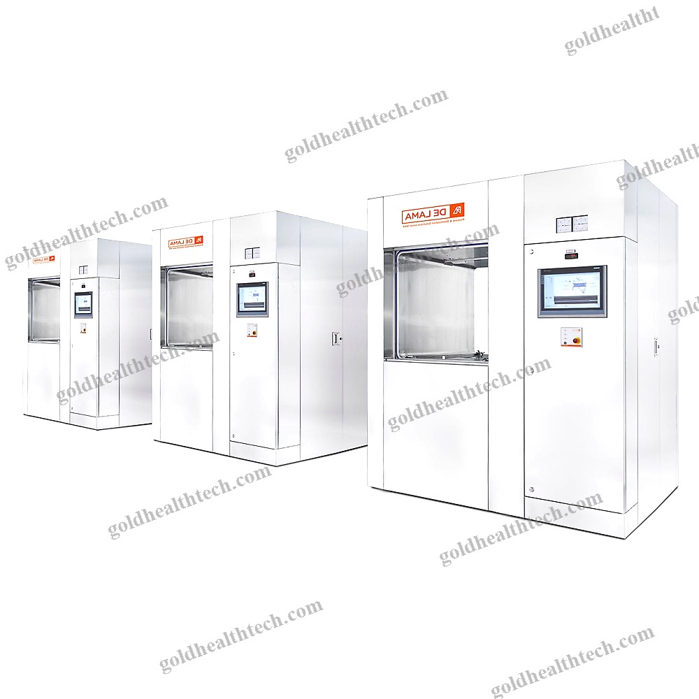 Medical Autoclave