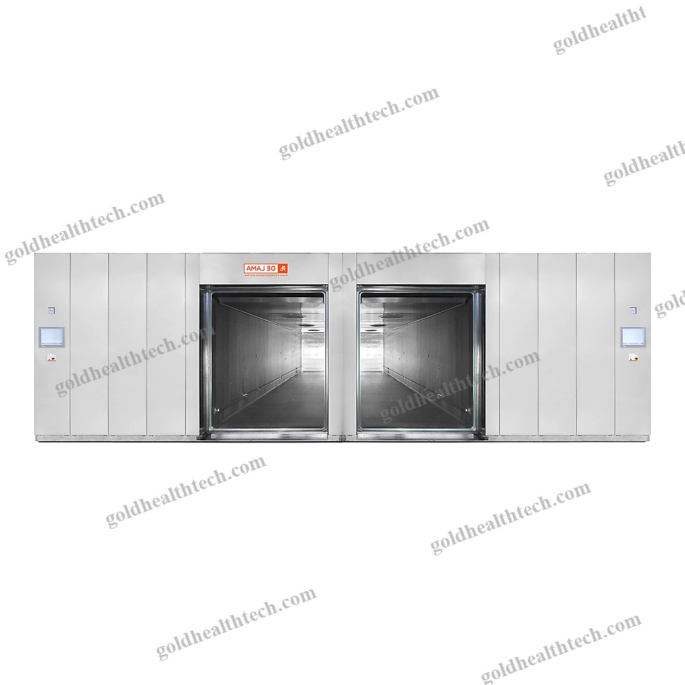 Medical Sterilizer