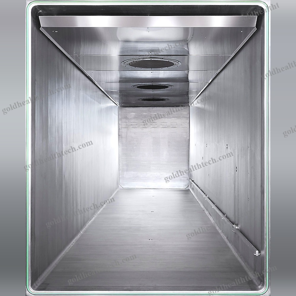 Medical Sterilizer