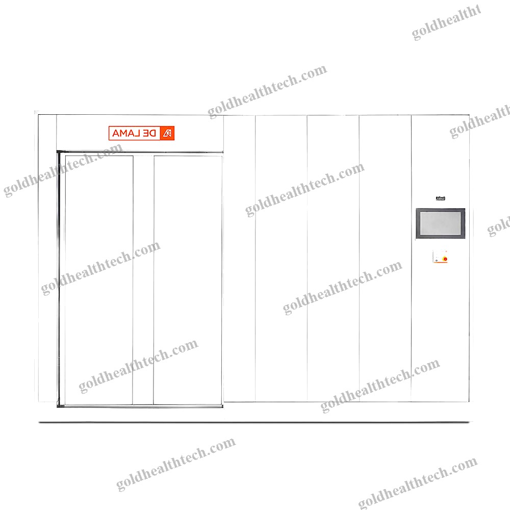 Medical Sterilizer