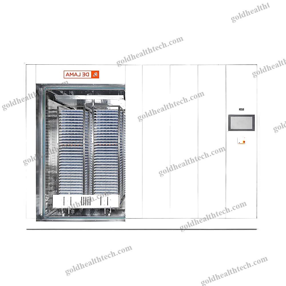 Medical Sterilizer
