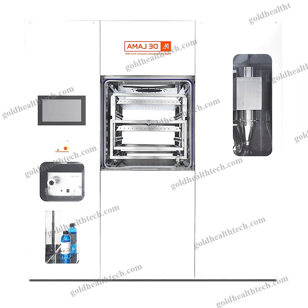 Medical Sterilizer