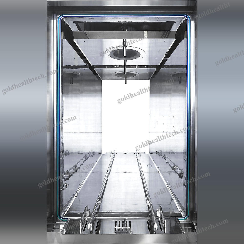 Medical Sterilizer