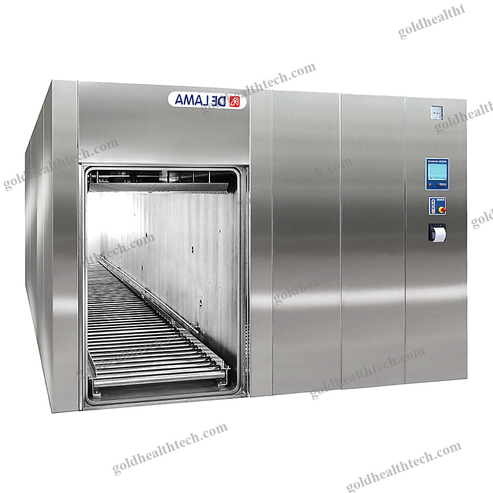 Medical Sterilizer