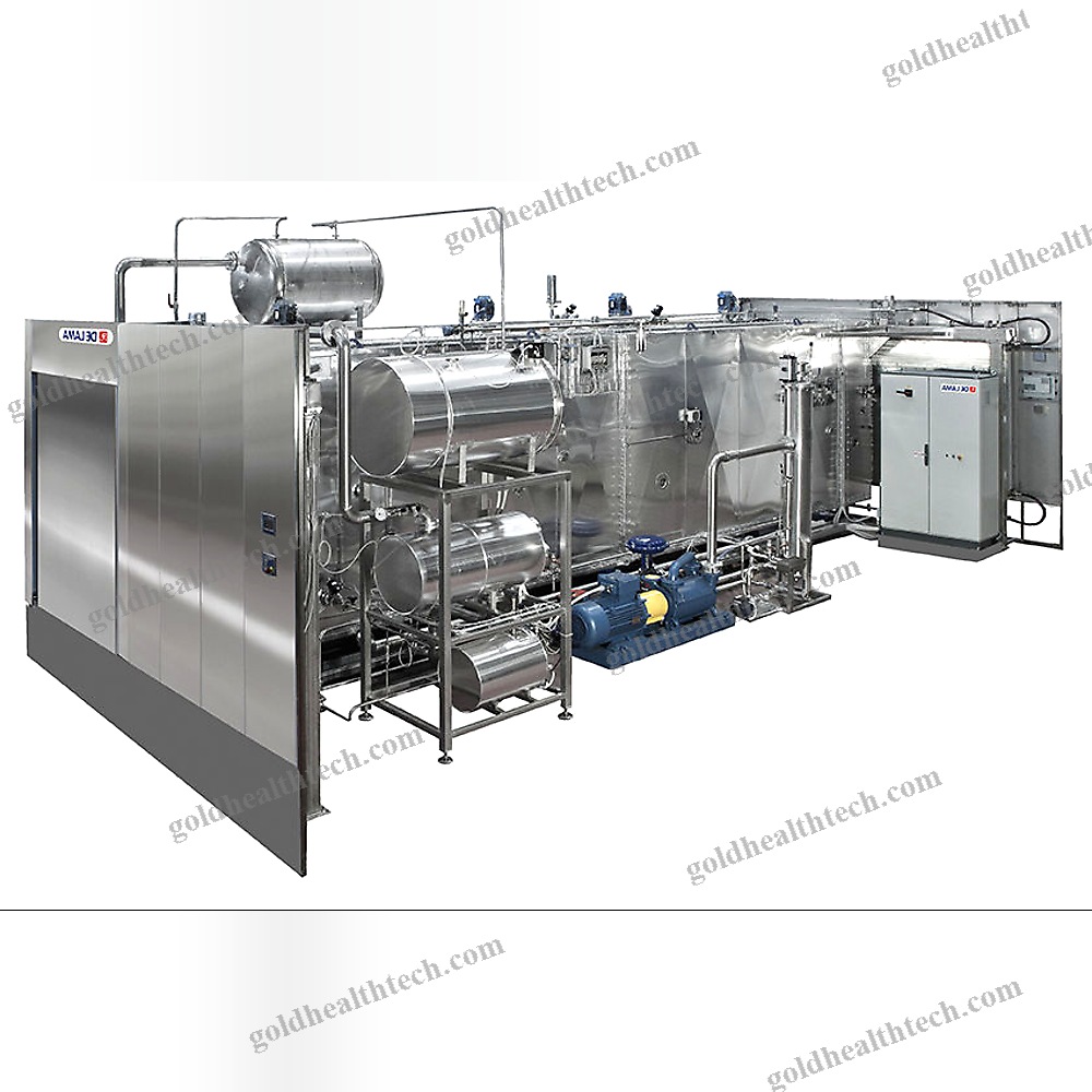 Medical Sterilizer
