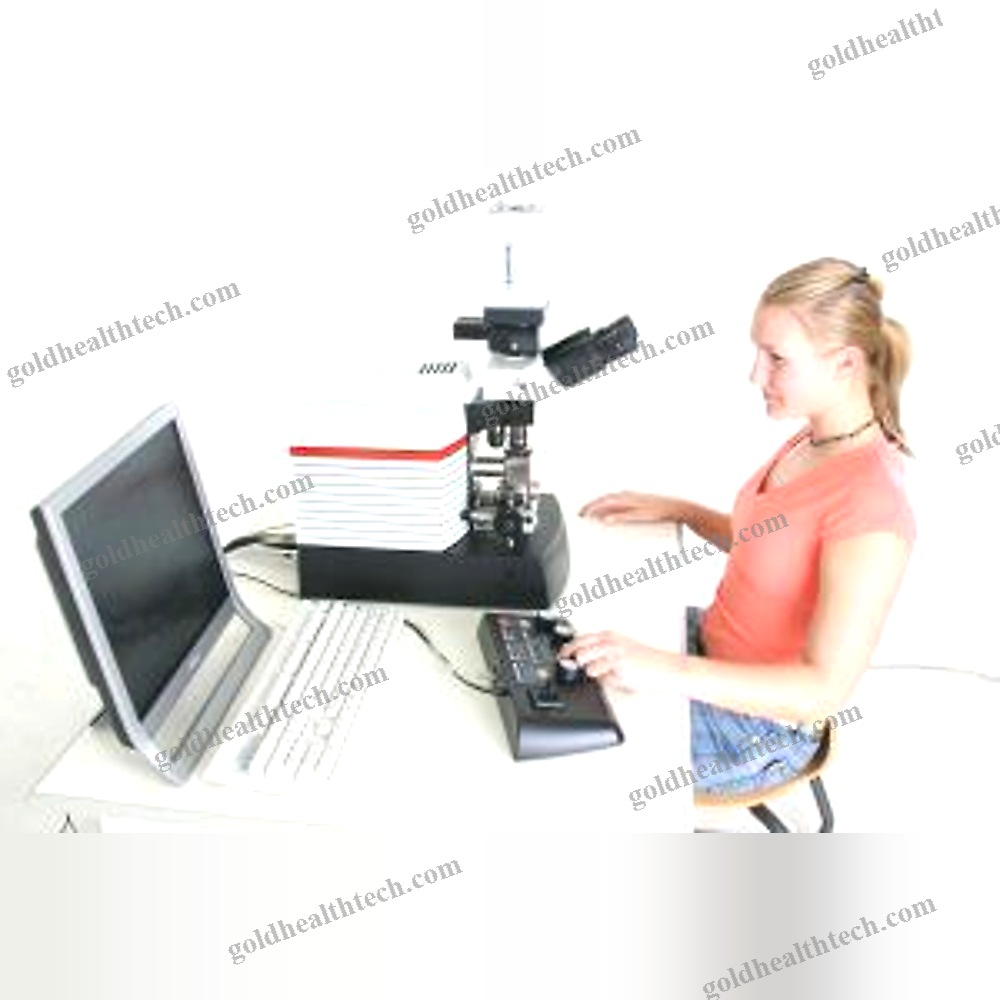 Sem Microscope
