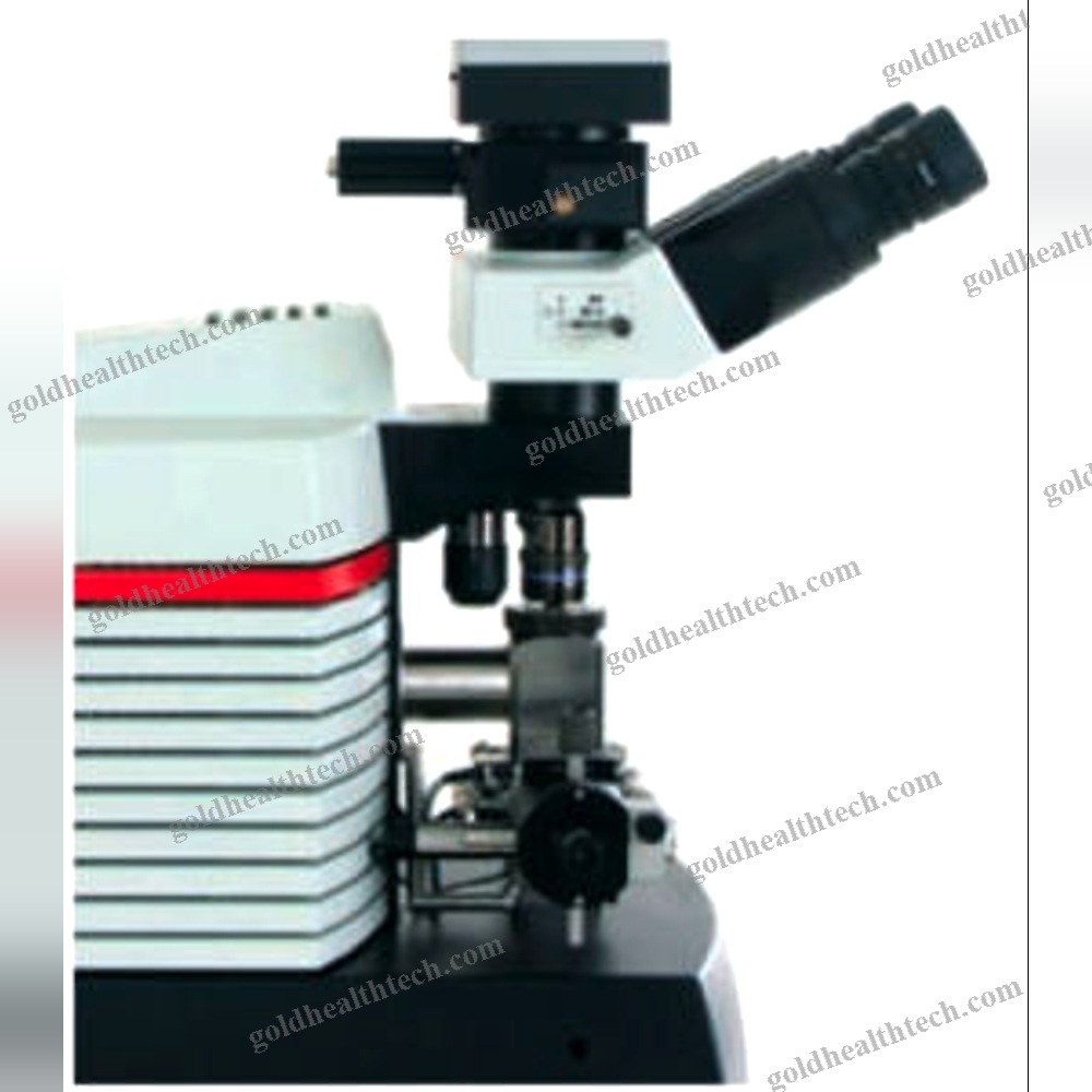 Sem Microscope