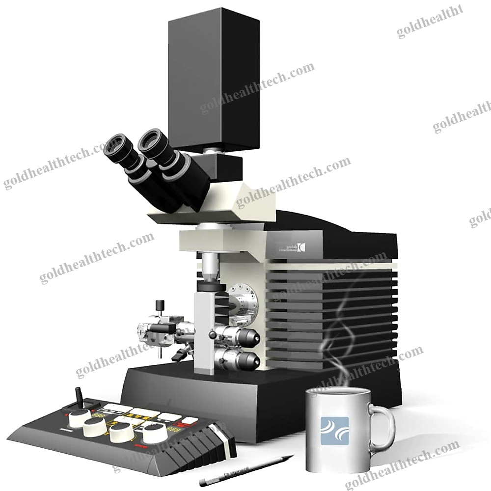 Sem Microscope