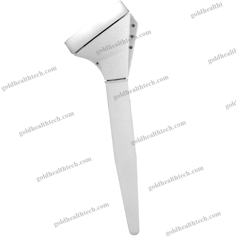 Reverse Shoulder Prosthesis