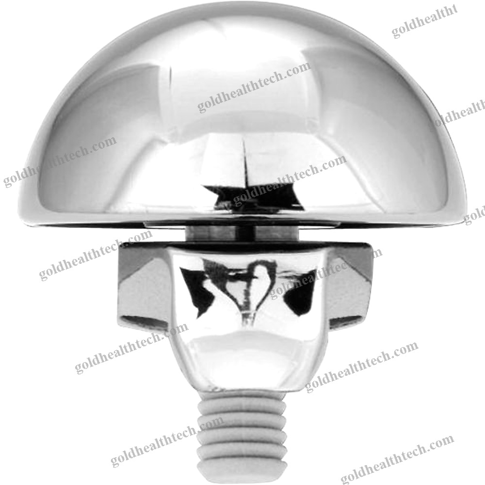 Reverse Shoulder Prosthesis