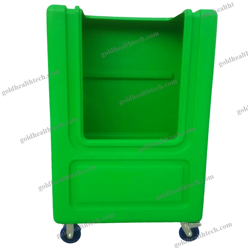 Medical Trolley