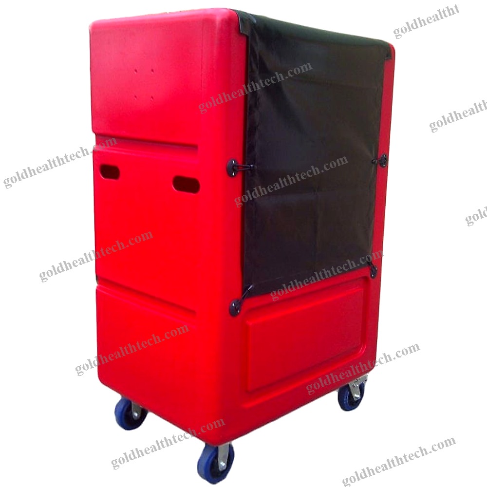 Medical Trolley