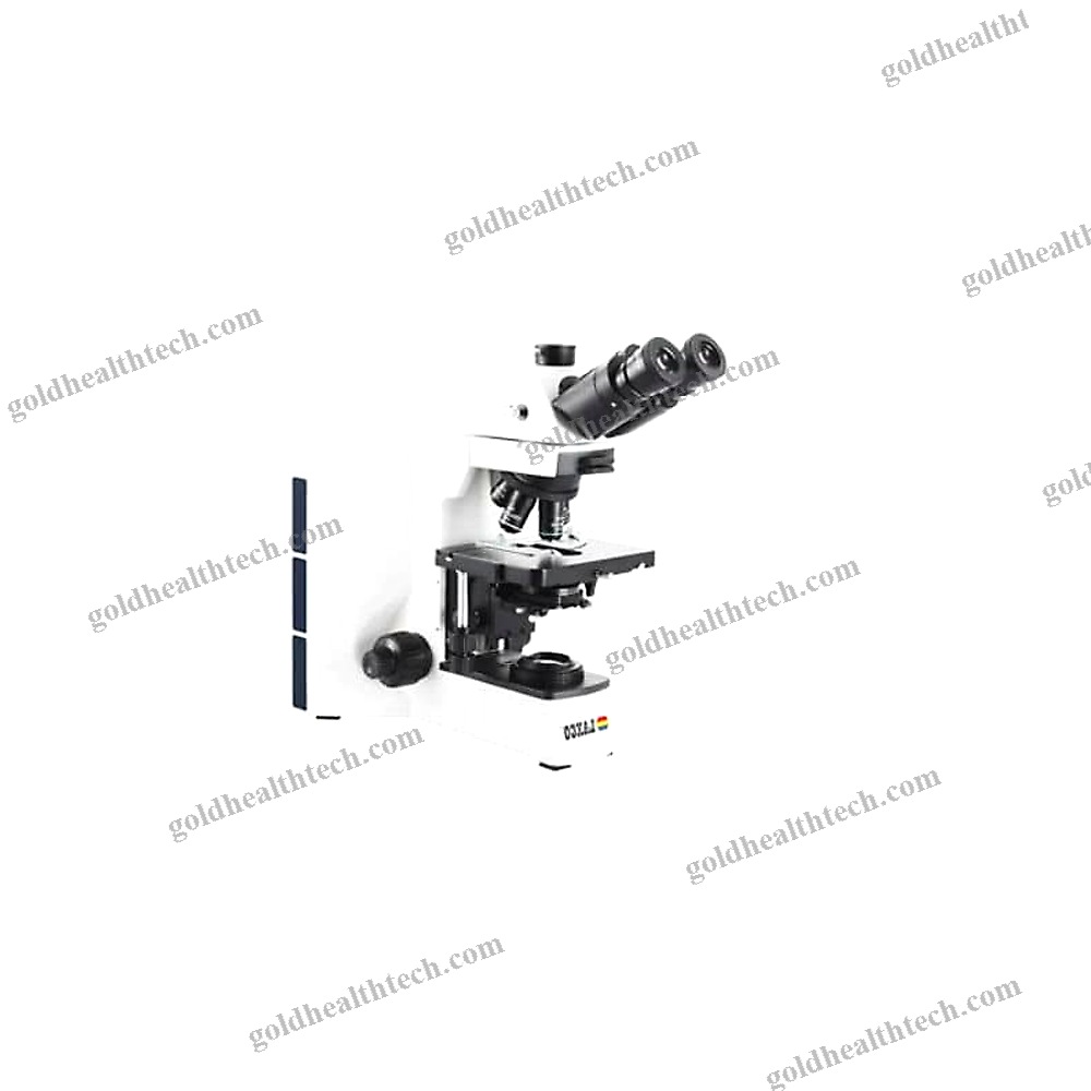 Upright Microscope