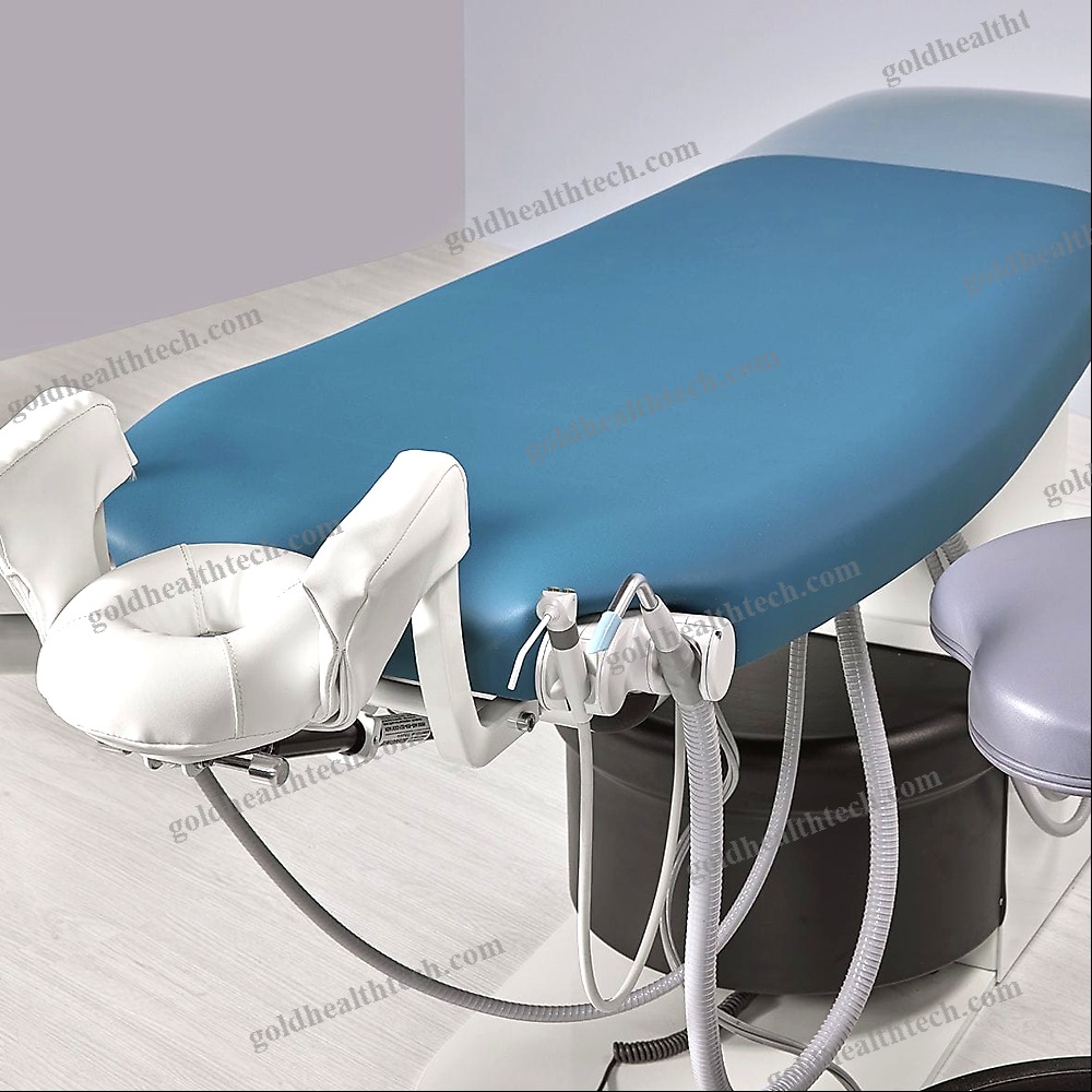 Stand-Alone Dental Unit