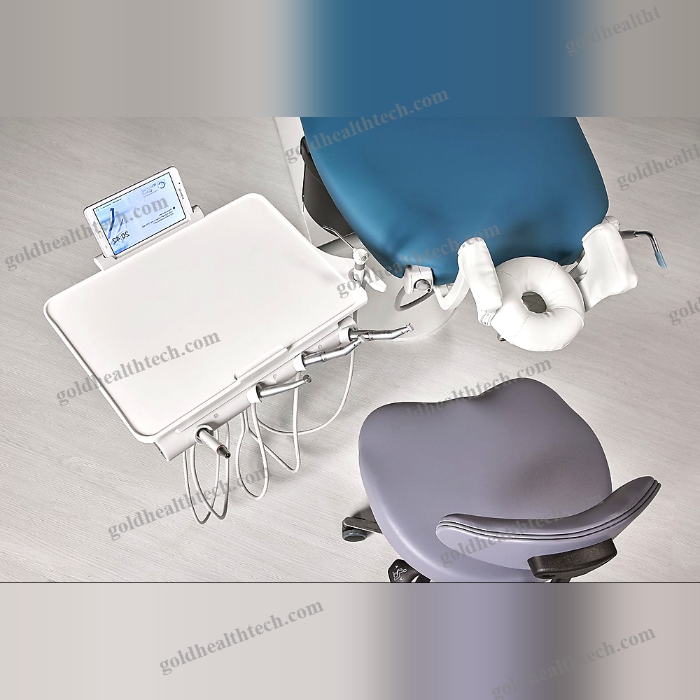 Stand-Alone Dental Unit