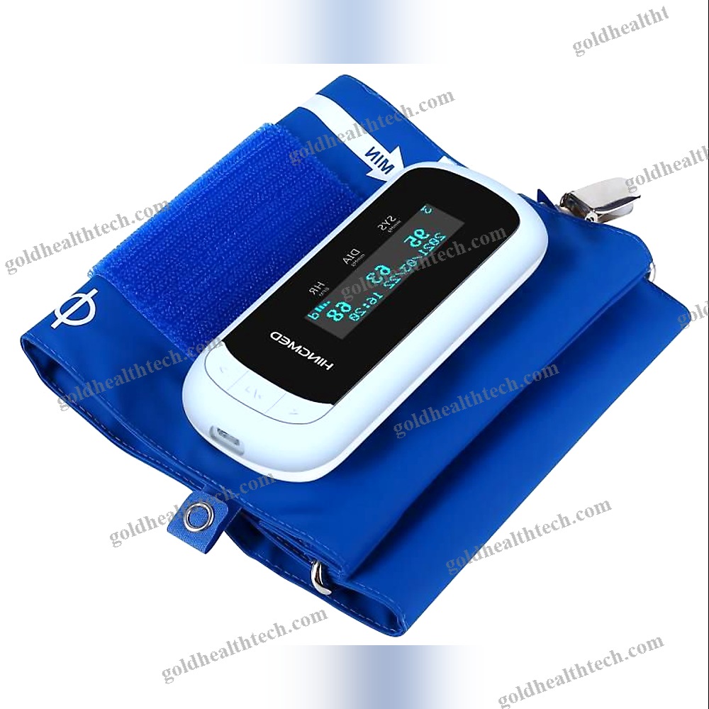 Ambulatory Blood Pressure Monitor