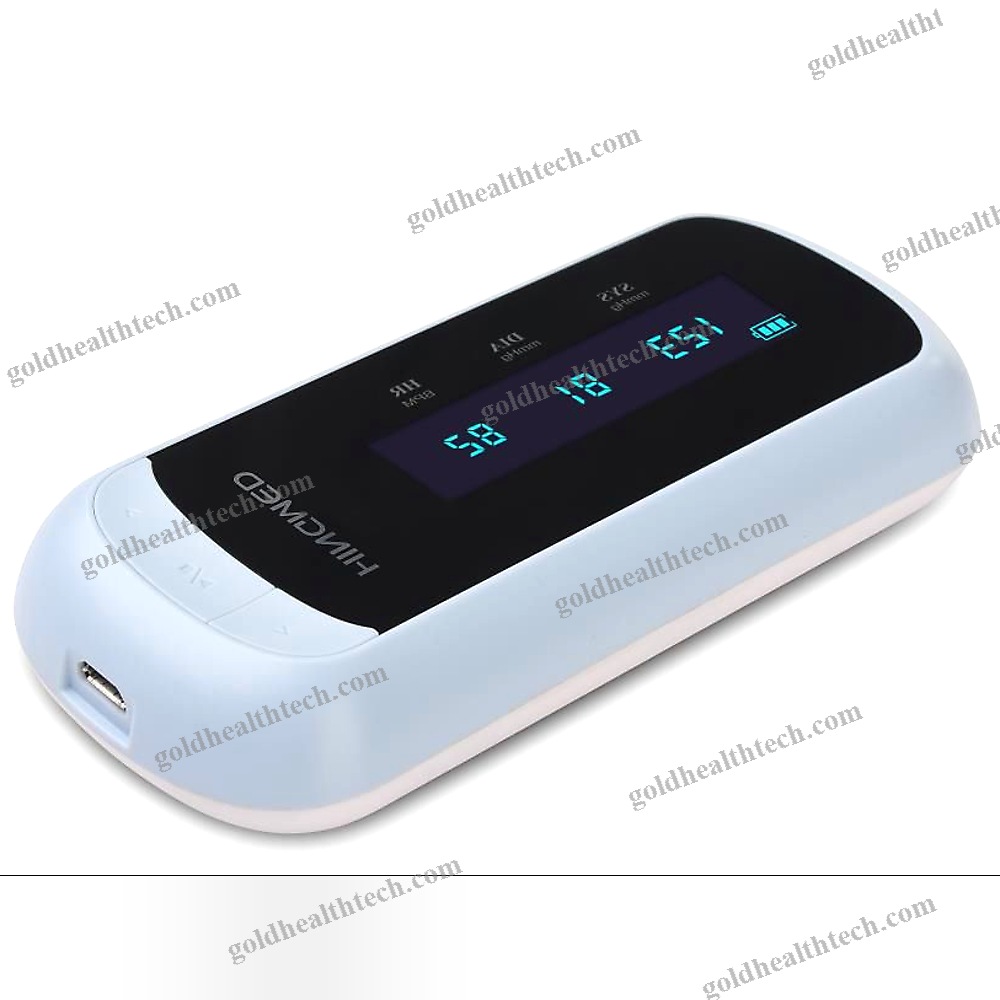 Ambulatory Blood Pressure Monitor