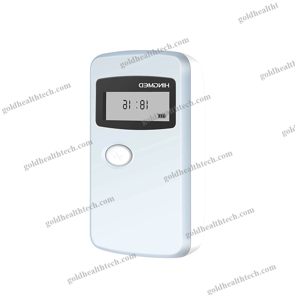 Automatic Sphygmomanometer
