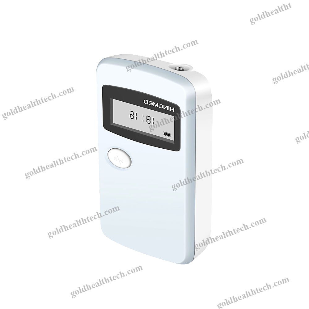 Automatic Sphygmomanometer