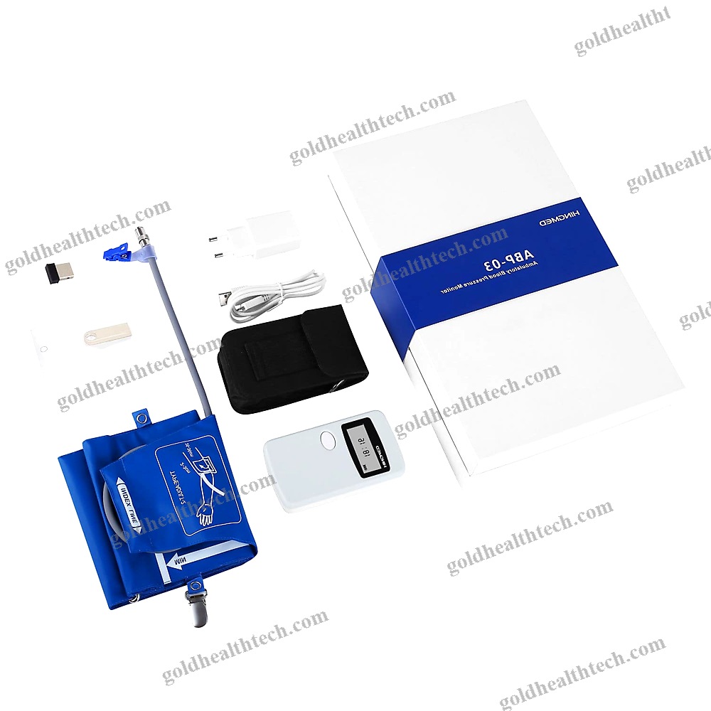 Automatic Sphygmomanometer
