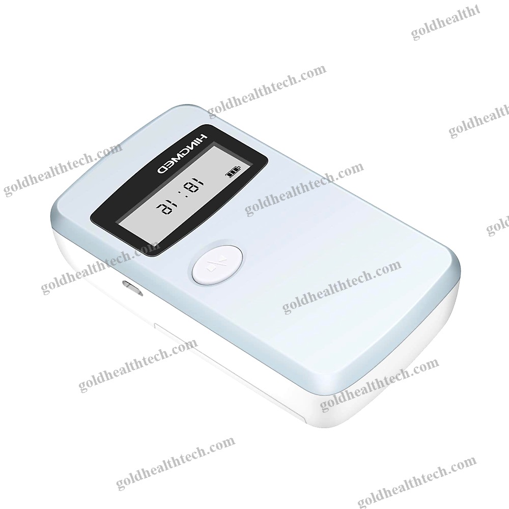 Automatic Sphygmomanometer