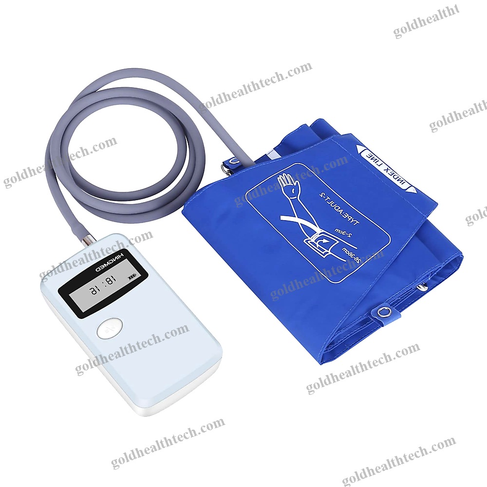 Automatic Sphygmomanometer