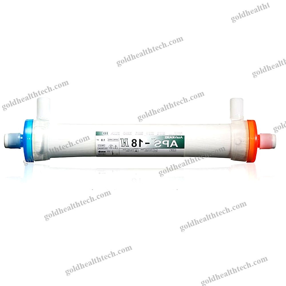 Polysulfone Dialyzer