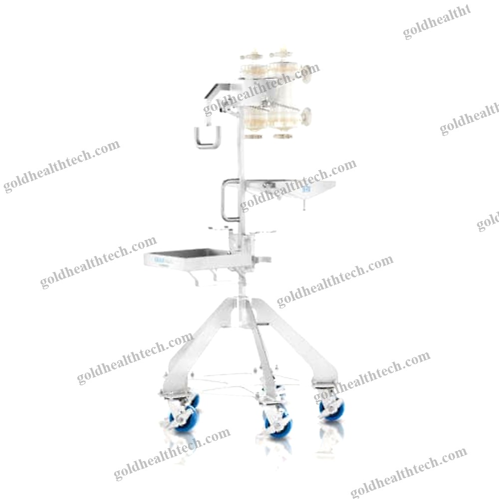 Medical Trolley