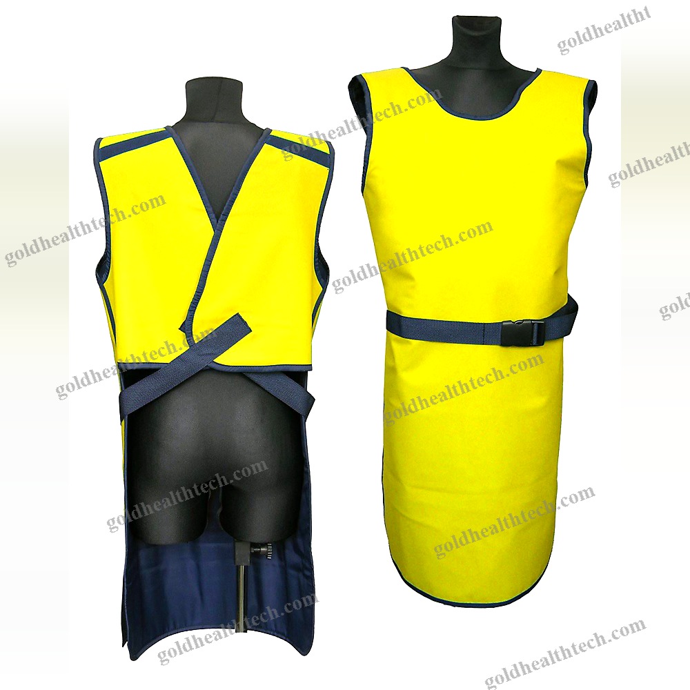 X-Ray Protective Apron