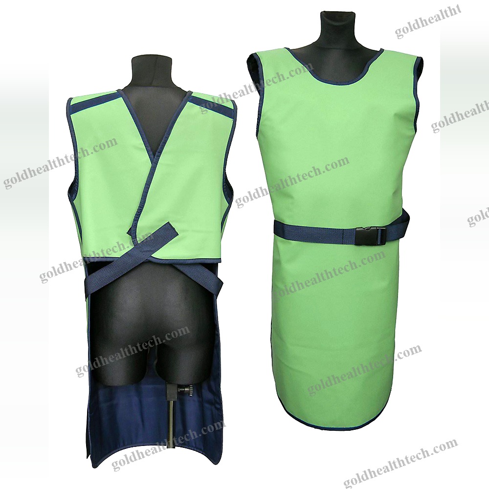 X-Ray Protective Apron