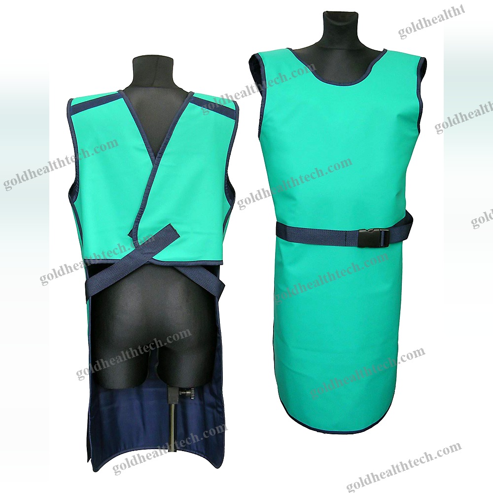 X-Ray Protective Apron