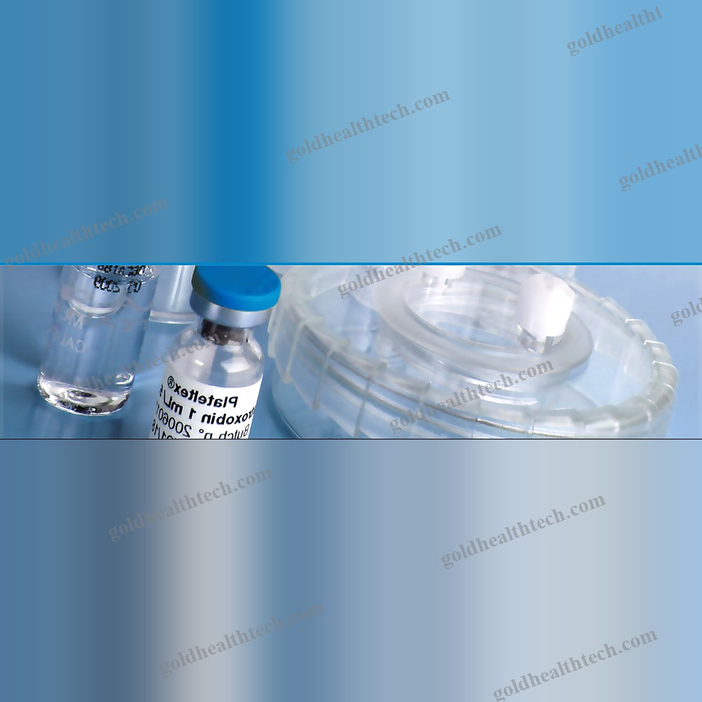 Batroxobin Reagent Kit