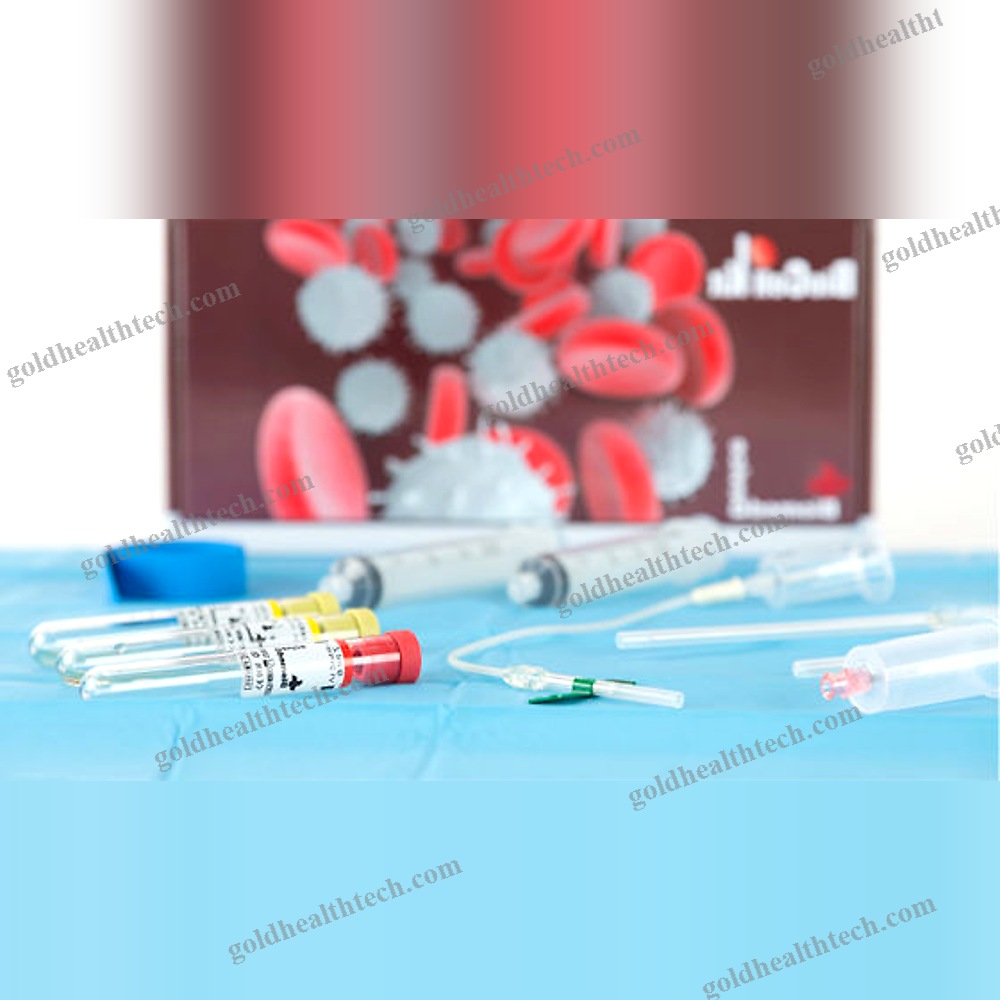 Blood Sampling Kit