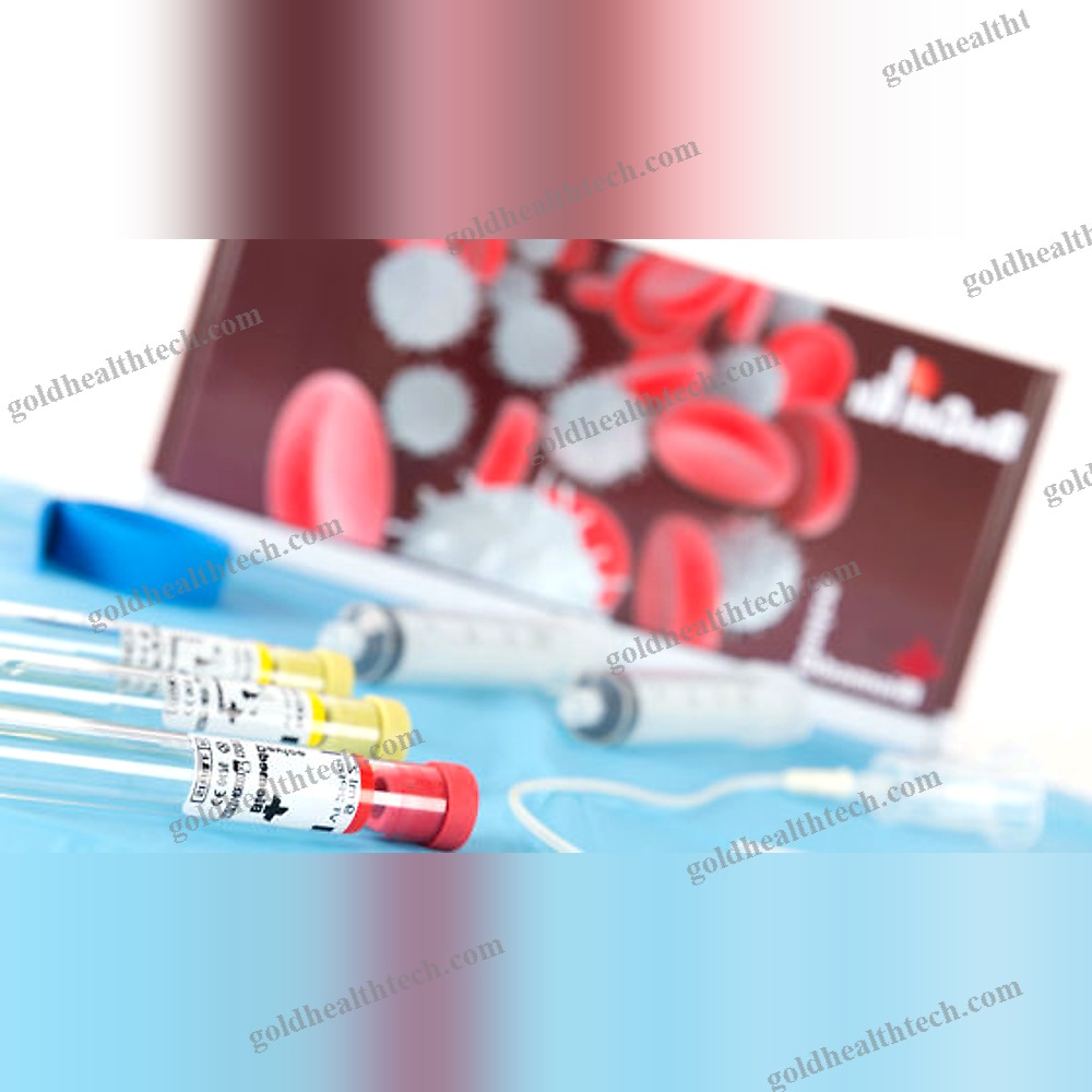 Blood Sampling Kit