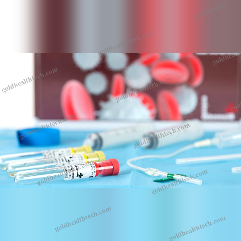 Blood Sampling Kit
