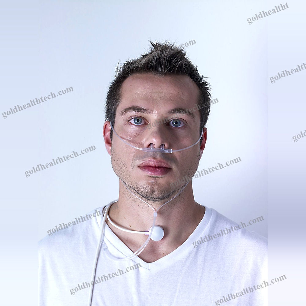 12-Channel Respiratory Polygraph