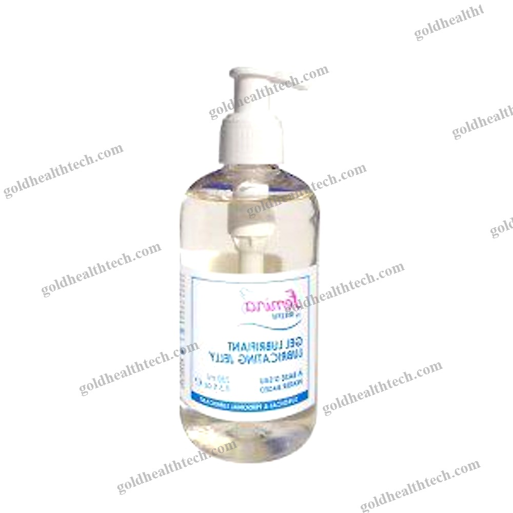 Not Specified Electrode Gel