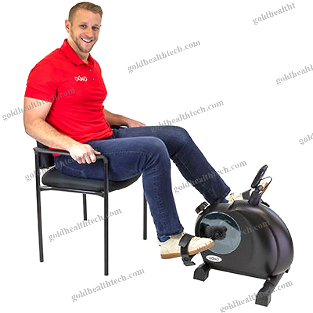 Arm And Leg Pedal Exerciser