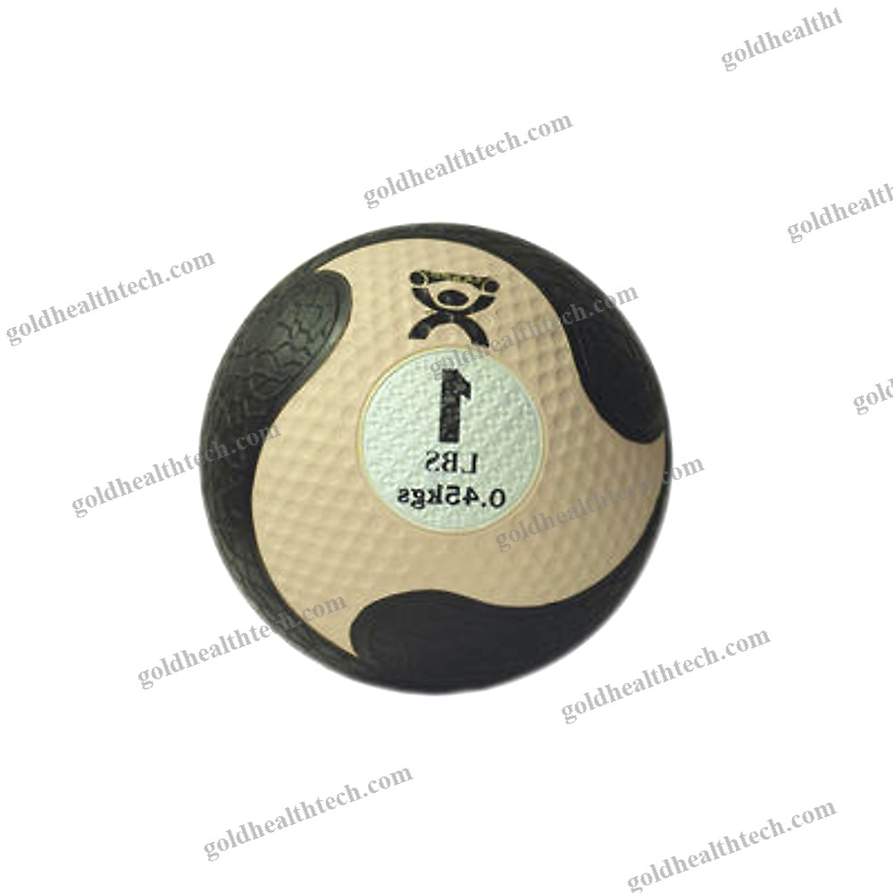 Small Size Medicine Ball