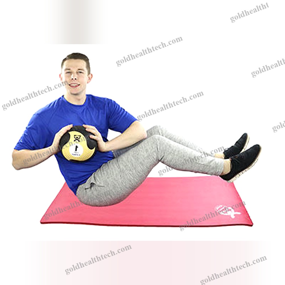 Small Size Medicine Ball