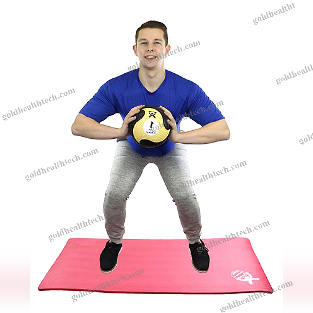 Small Size Medicine Ball