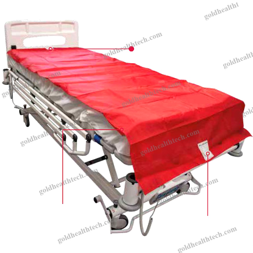 Positioning Sheet