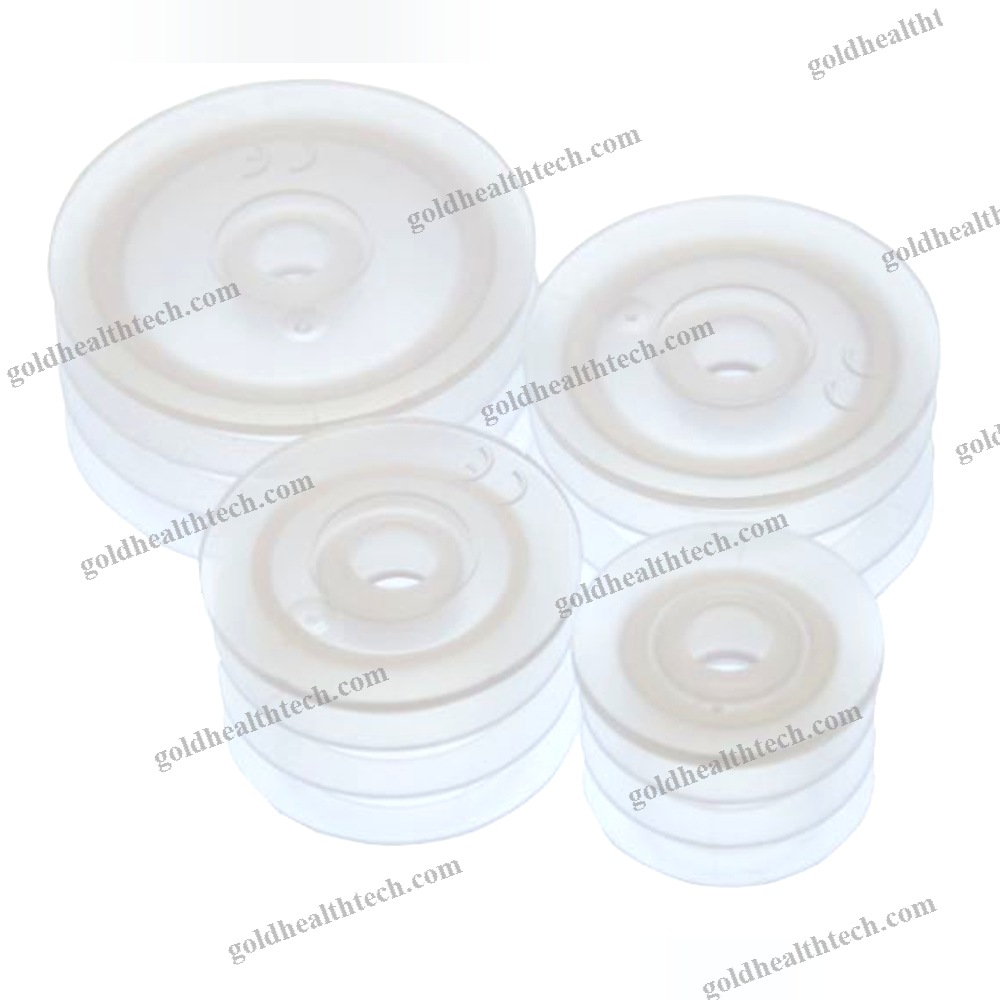 Vial Adapter