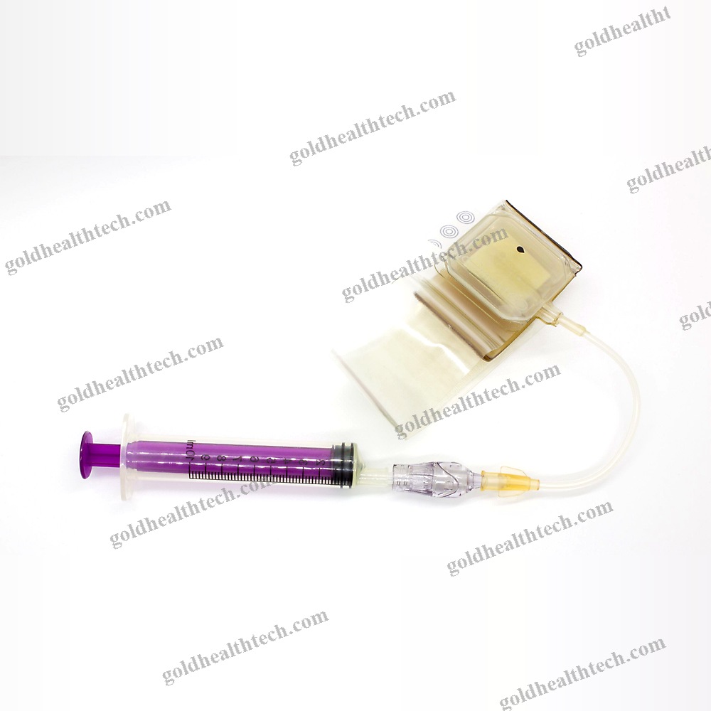 Radial Artery Compression Device