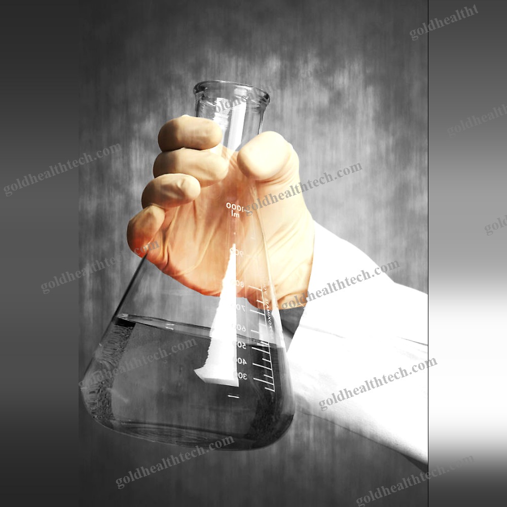Pvc Gloves