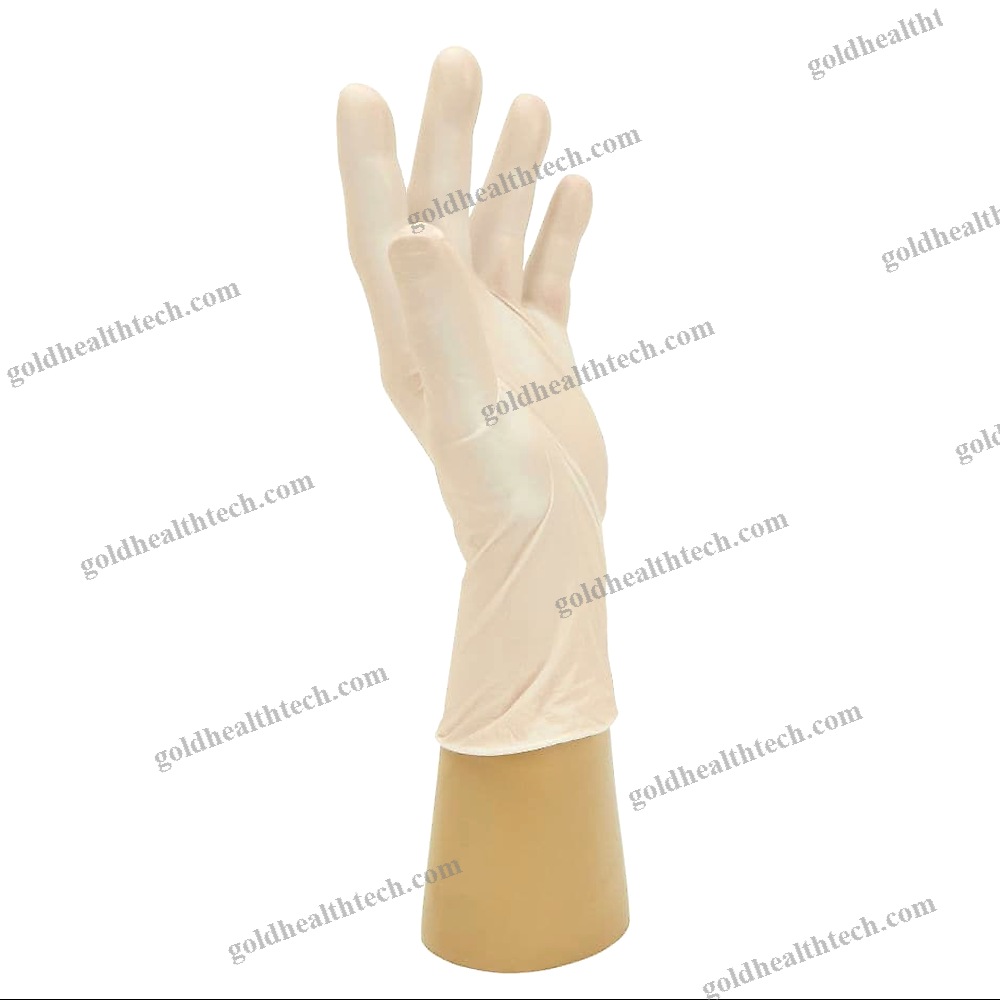 Pvc Gloves