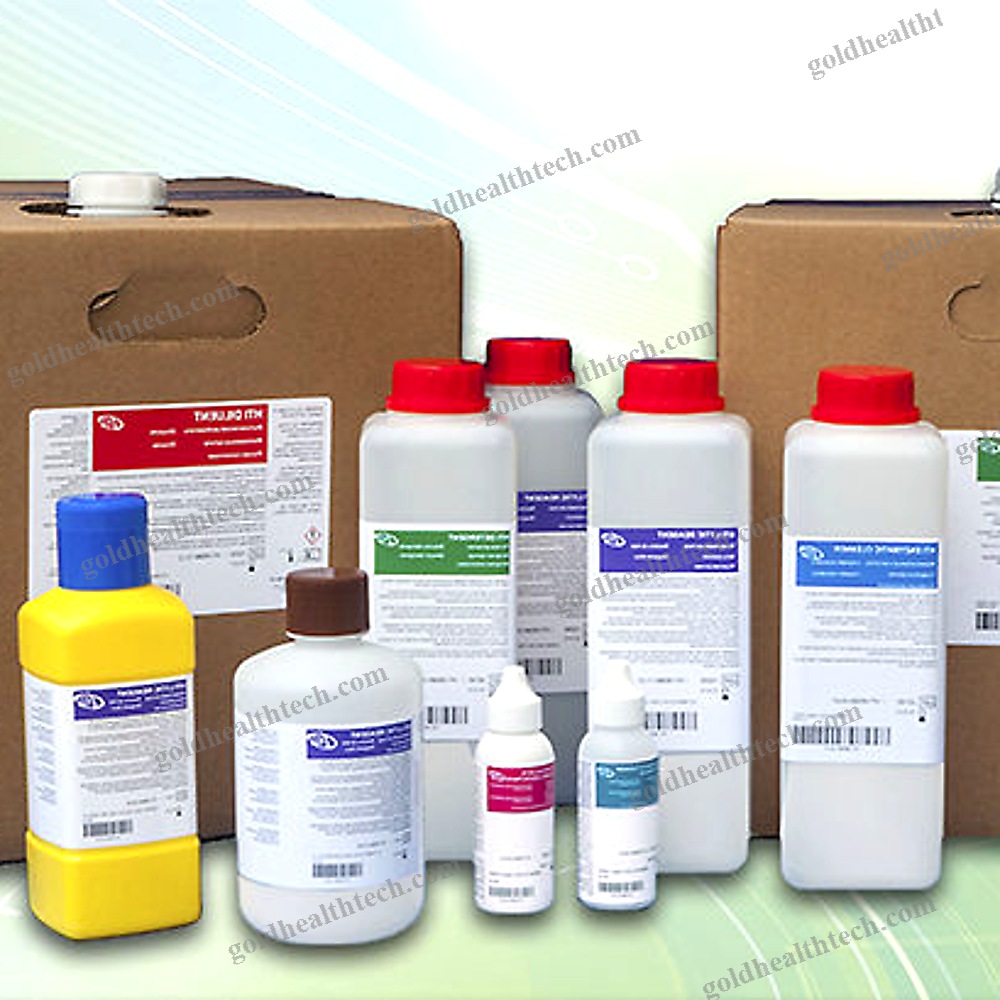Solution Reagent