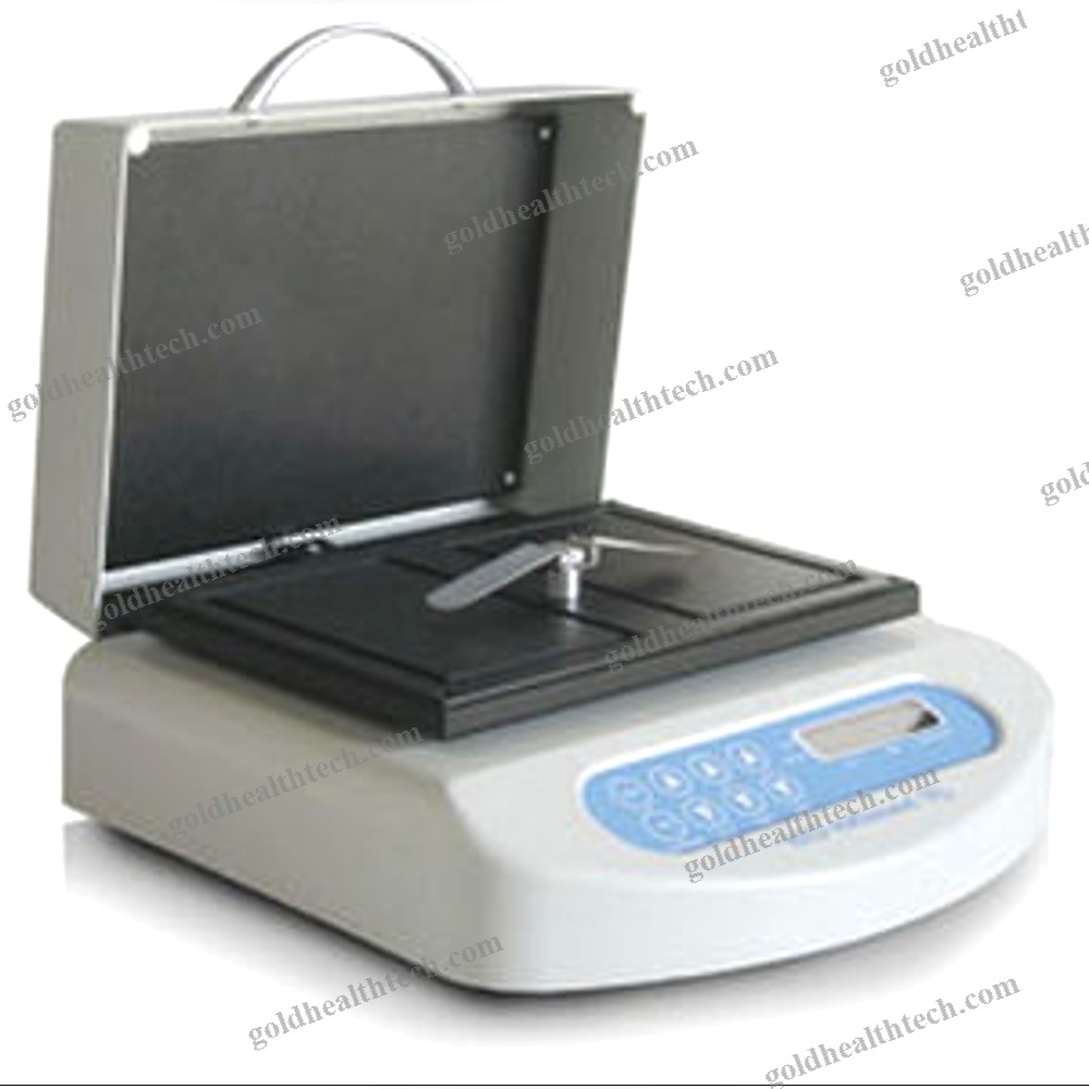 Elisa Test Thermo-Shaker