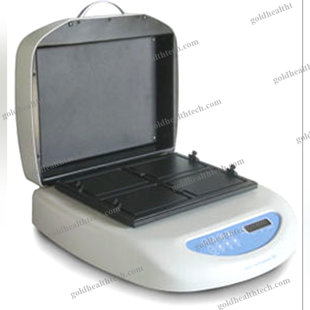 Elisa Test Thermo-Shaker